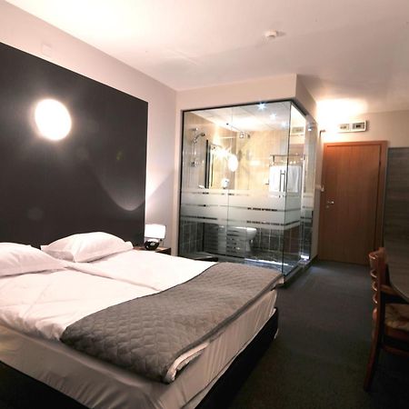 Vitoshko Lale Hotel Sofia Zewnętrze zdjęcie