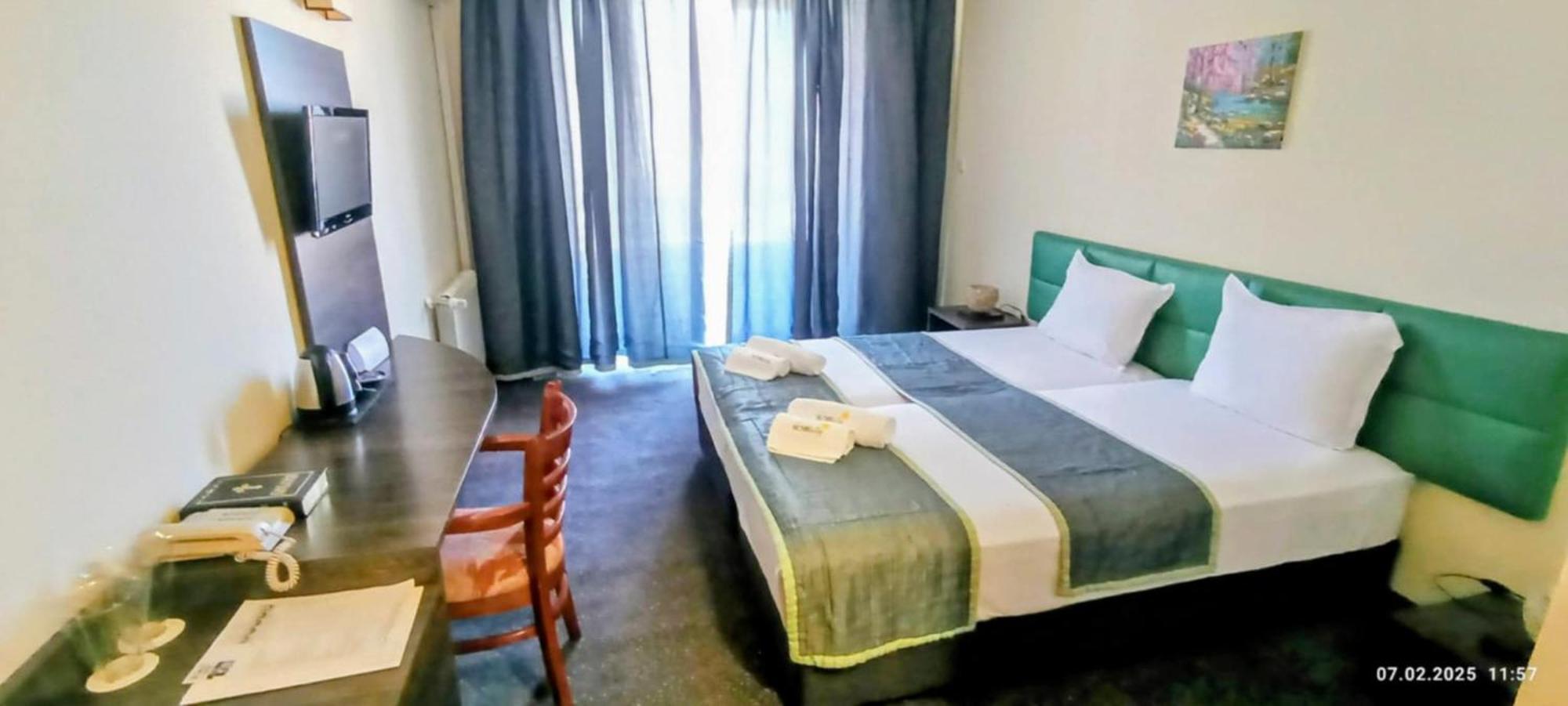 Vitoshko Lale Hotel Sofia Zewnętrze zdjęcie