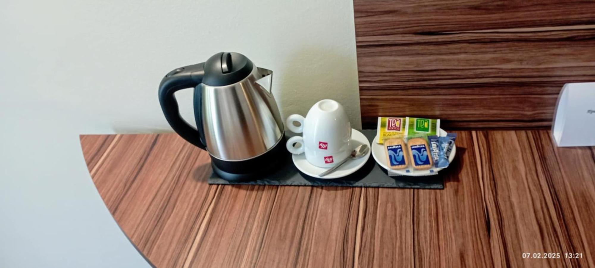 Vitoshko Lale Hotel Sofia Zewnętrze zdjęcie