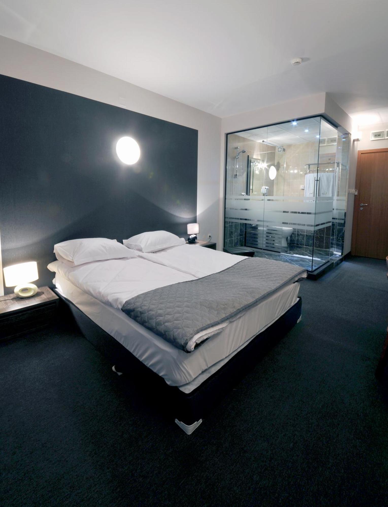 Vitoshko Lale Hotel Sofia Zewnętrze zdjęcie